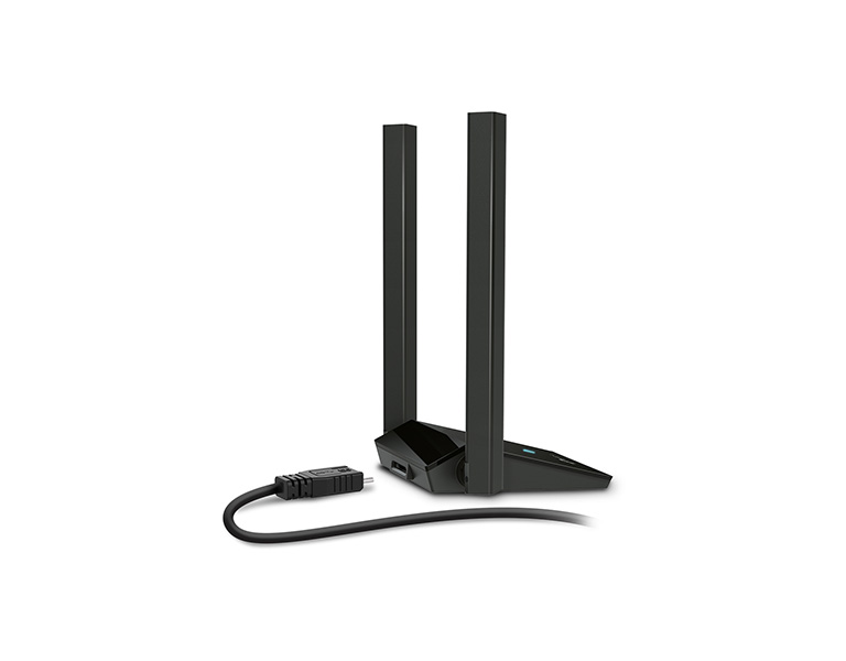 Wireless Networks: TP-LINK Archer TX20U Plus V1 AX1800 Dual Antennas ...