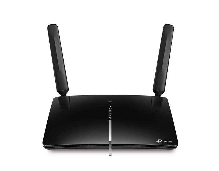 Роутер tp link archer mr600 обзор