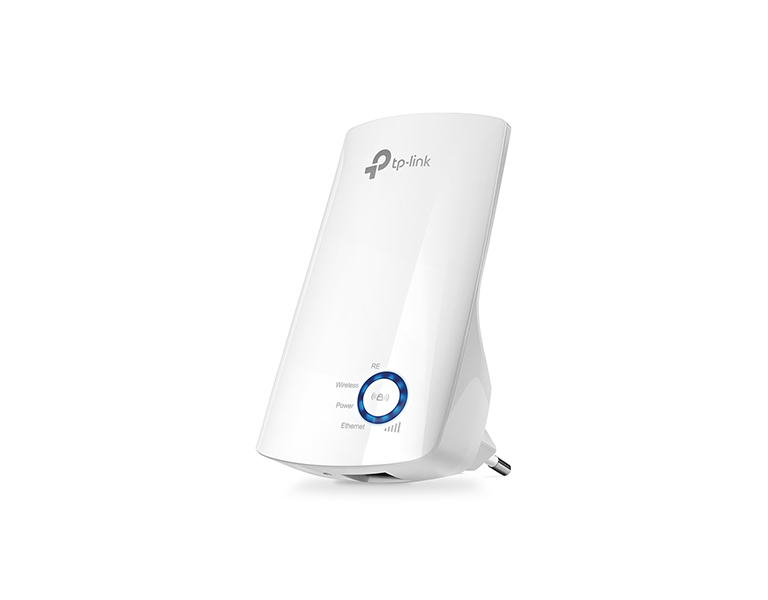 Ασύρματα Δίκτυα: TP-LINK TL-WA850RE V7 300Mbps Wi-Fi Range Extender