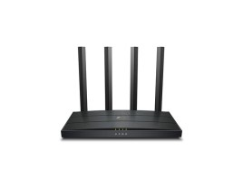 TP-LINK Transformer Bumblebe Dual Band Wireless and Ethernet Router Black  ARCHERAX20, 1 - Fred Meyer