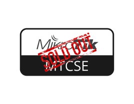 MTCSE-SOLD-OUT