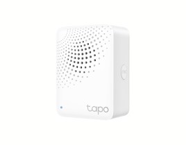 Buy TP Link TAPOP100H, Tapo Smart Hub w/ Chime